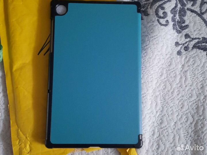 Чехол Lenovo Tab M10 / Tab M10 HD (10.1