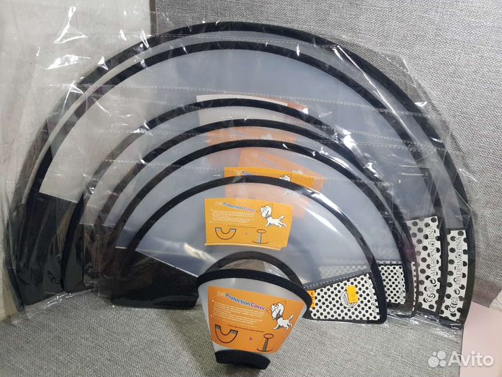 Воротник ветеринарный