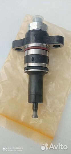 Плунжерная пара dci11