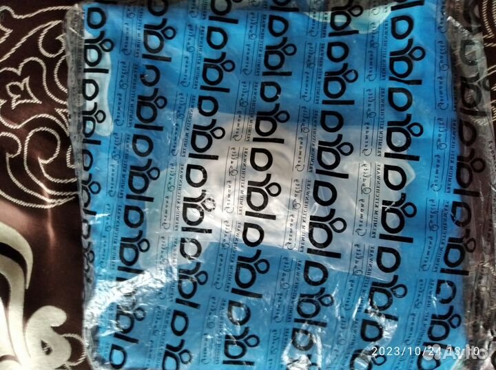 Штора для ванной комнаты