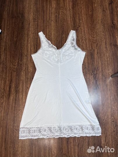 Ночная сорочка женская 48