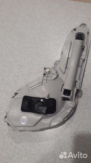 Птф хендай солярис 2013 г.в