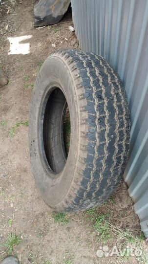 Алтайшина Forward Professional 153 225/75 R16