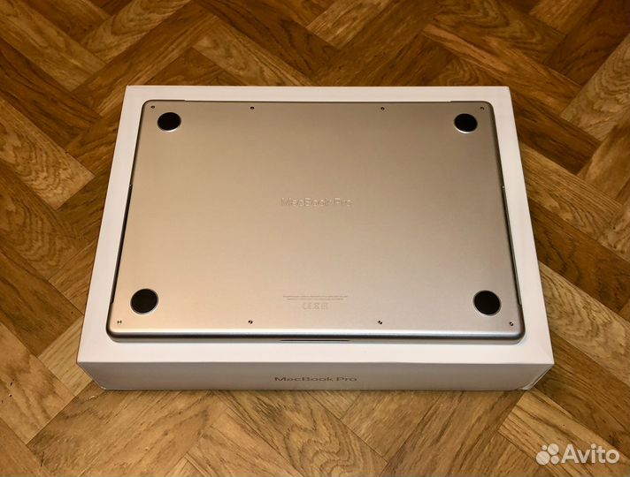 MacBook Pro M2 Max 14