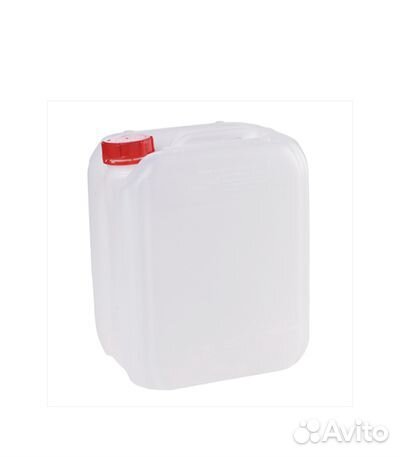 Канистры для воды