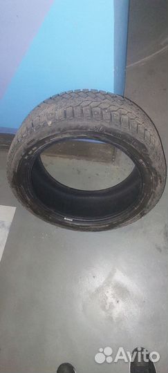 Gislaved Nord Frost 200 235/45 R18 98