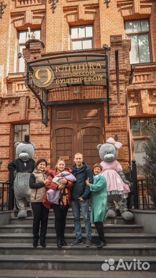 Мишки Тедди