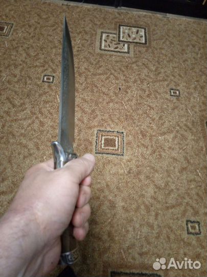 Кухонные ножи