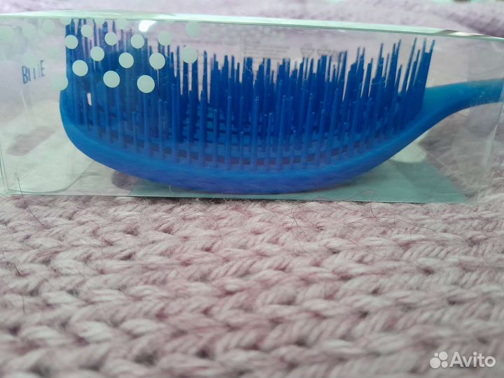 Von-U новая расческа для волос