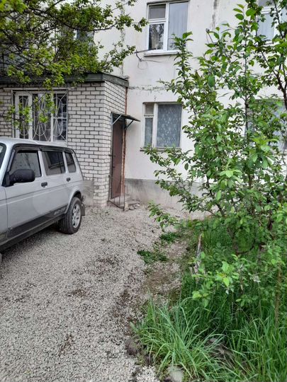 1-к. квартира, 20,4 м², 1/9 эт.