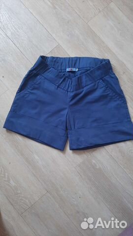 Шорты для беременных 44 46