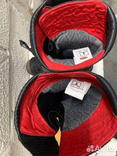 Сапоги Held Brickland Adventure 38 р