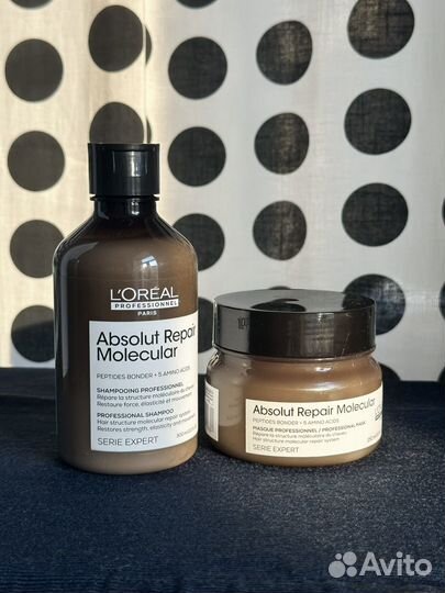 Absolut Repair Molecular