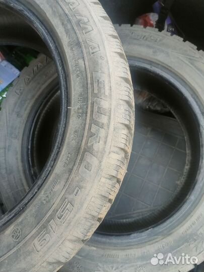 КАМА Кама-Евро-519 205/55 R16