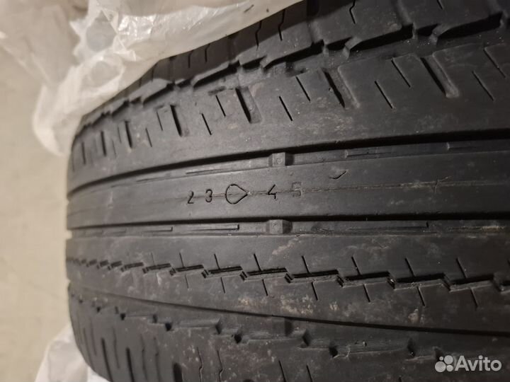 Nokian Tyres Nordman S SUV 235/65 R17 104H