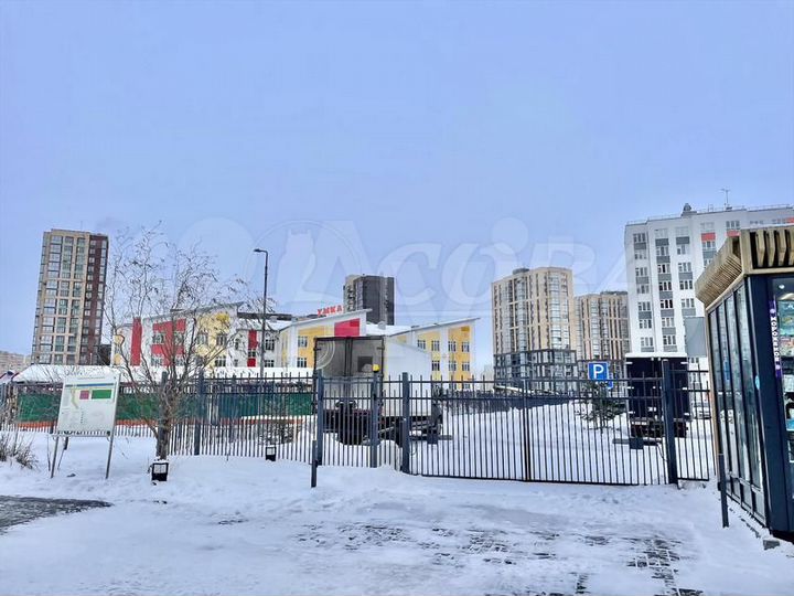 Продам помещение свободного назначения, 88.5 м²