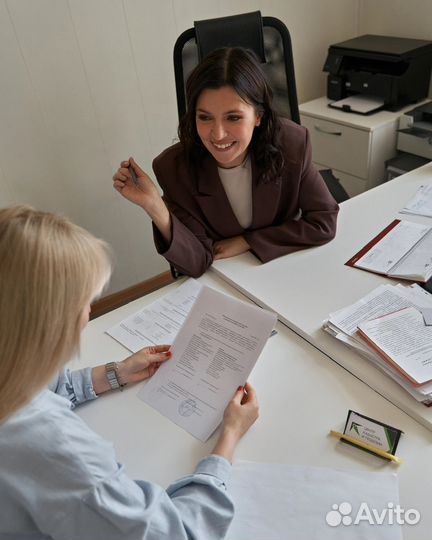 Кадастровый инженер