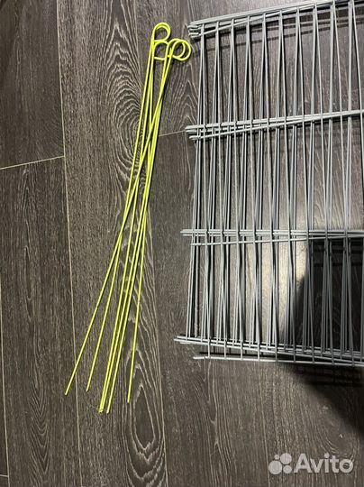 Вольер для животных