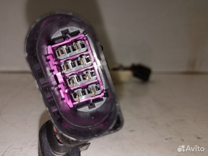 Проводка форсунок Volkswagen Passat B6 BVY