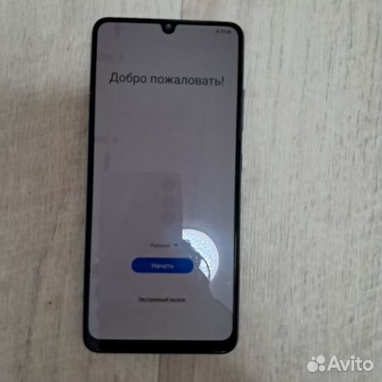 Samsung Galaxy A32, 4/128 ГБ