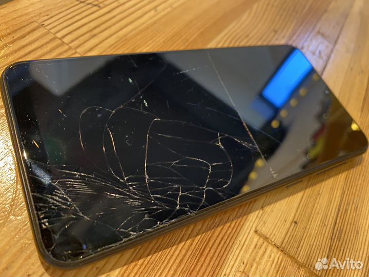 Замена дисплея iPhone X