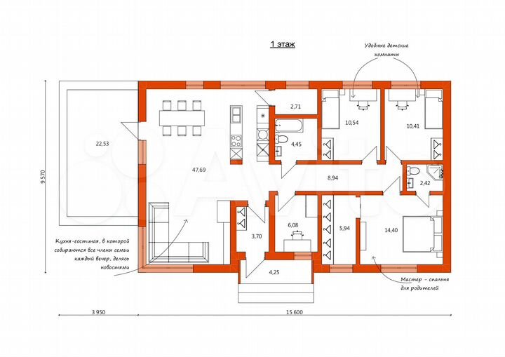 Участок 13,1 сот. (ИЖС)