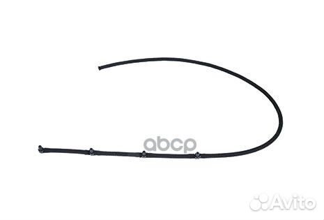 Трубка топливная (обратка) fiat Ducato (06) TO