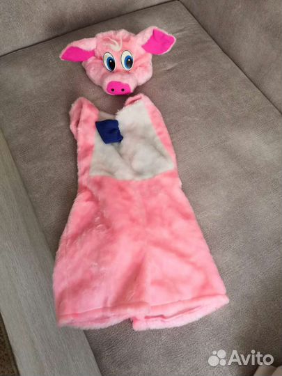 Новогодний костюм Поросёнок