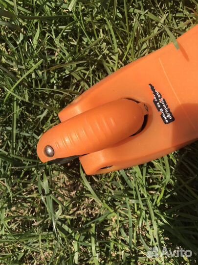 Самокат Mini Micro