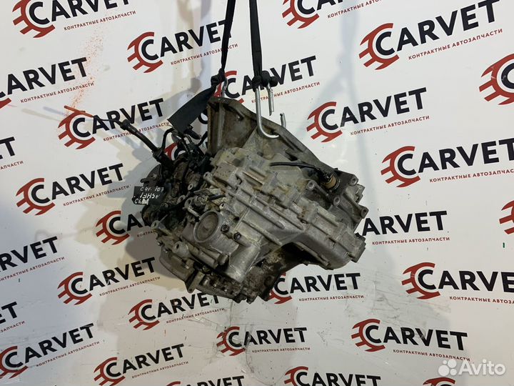 АКПП A5GF1 Kia Magentis 2.4л