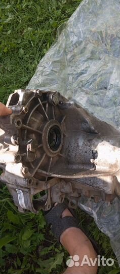 Кпп Chery A13,Bonus