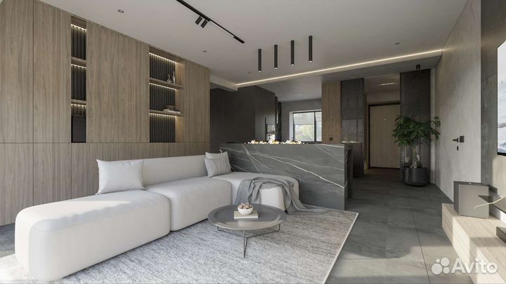 Дизайнер интерьера