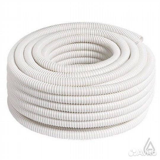 Шланг дренажный Рувинил 16 мм армир. бухта 30 м