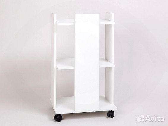 Тележка косметологическая