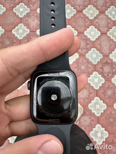 Apple watch se 2020 44mm