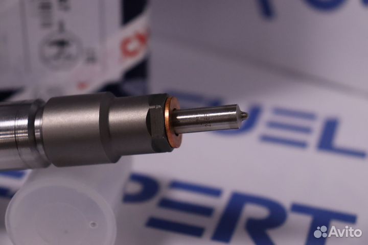 Форсунка топливная 0445120357