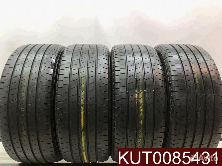 Bridgestone Turanza T005A 235/45 R18 107U