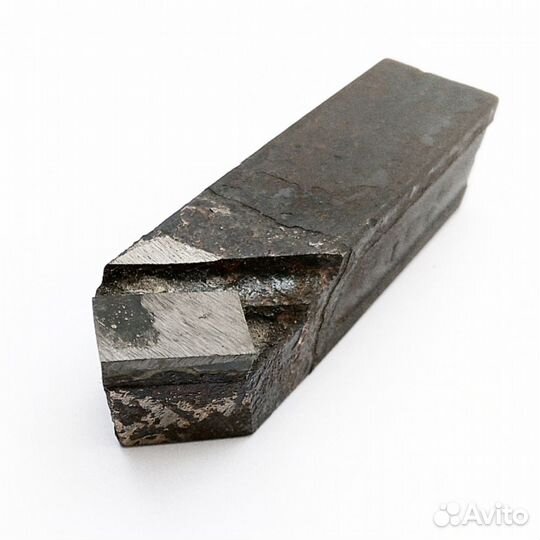 Резец державочный проходной прямой 25х25х100 Т15К6