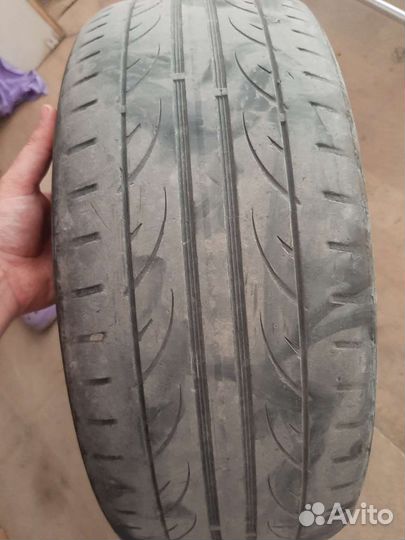 Hankook Ventus V12 Evo2 K120 205/55 R16