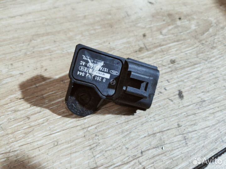 Датчик абсолютного давления Ford Focus 2 2.0 aoda