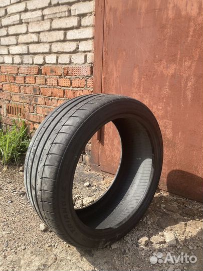 Triangle TH201 Sportex 235/40 R18 95Y