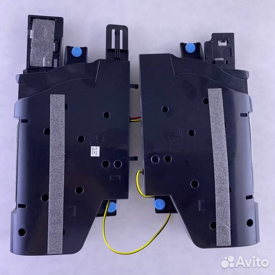 Разбор телевизора