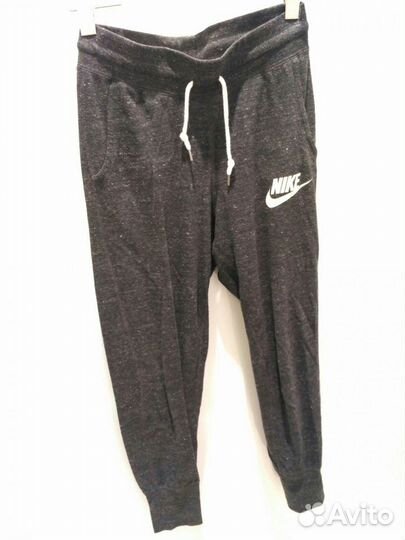 Nike original спортивные штаны, размер XS