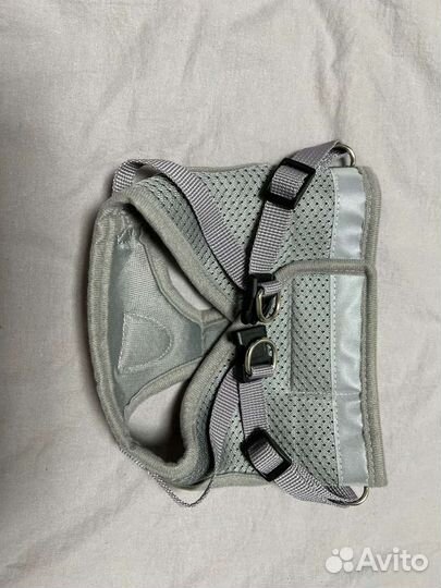 Шлейка для маленькой собаки