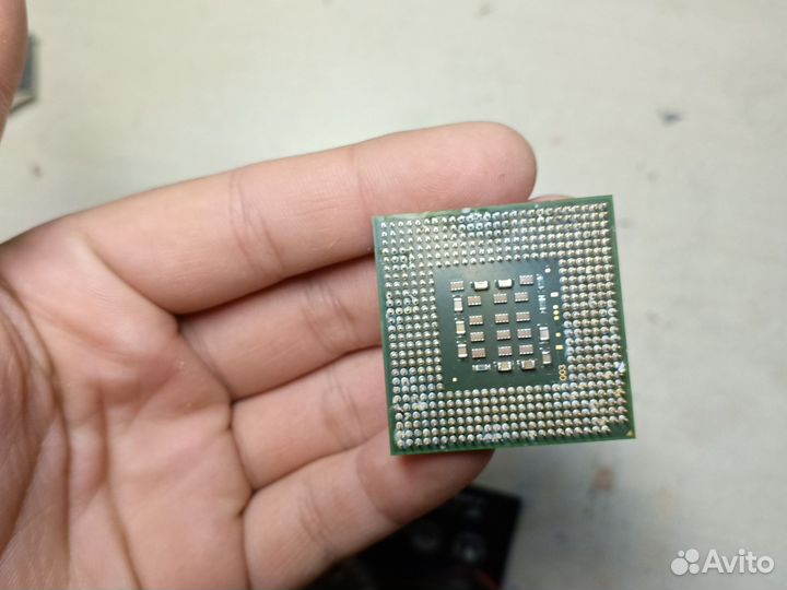 Процессор Видеокарта Куллер