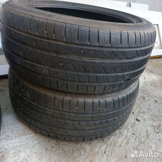 Pirelli Cinturato P1 225/45 R18 95W