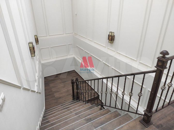 Офис с кондиционером в центре