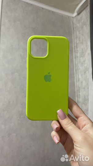 Чехол на iPhone 12 pro