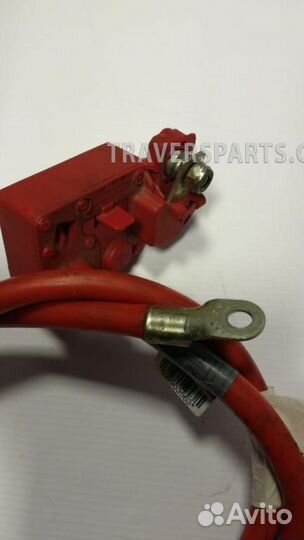 Клемма аккумулятора бмв