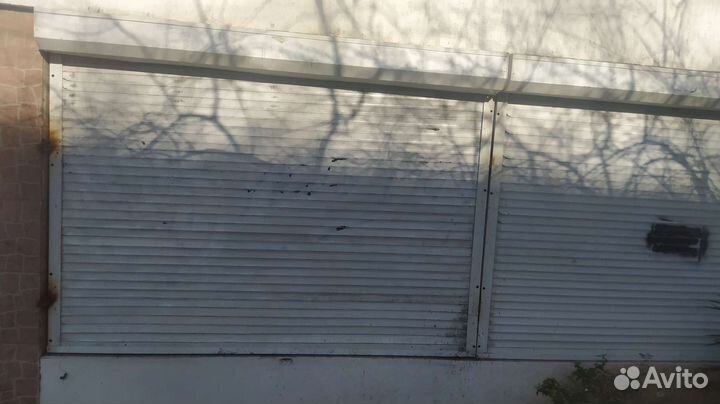 Рольставни ролеты бу